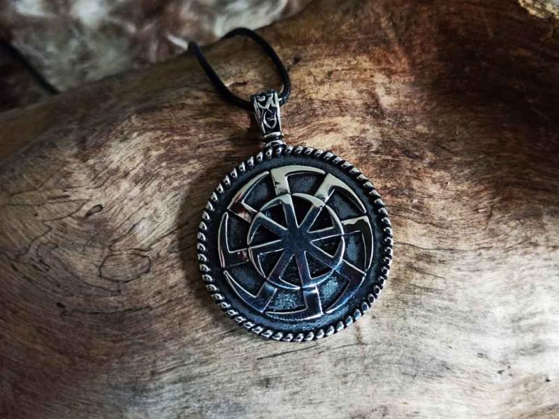 Doppelt gerichtetes Kolovrat